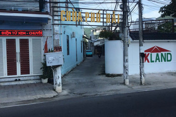 Bán Căn Nhà Hẻm 3M Phạm Văn Đồng, Phường Bắc Nha Trang Chỉ 4,1 Tỷ