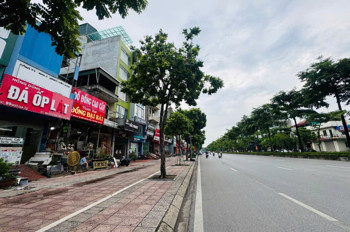 Nhà Phố Tương Lai – Ngô Gia Tự 95M² × 5 Tầng Sau Quy Hoạch Ra Mặt Đường 17M Giá 14,X Tỷ