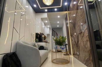 Cho Thuê Nhà Nguyên Căn Thụy Khuê – Tây Hồ 5 Tầng 3Pn – 4Wc Full Đồ 11,5 Triệu/tháng