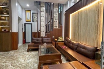 Cho Thuê Nhà Hoàng Đạo Thành – Khương Đình 40M² × 6,5 Tầng Mt 5M Thang Máy 20 Triệu/tháng