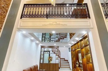 Cho Thuê Nhà Giáp Nhất – Thanh Xuân 40M² × 5 Tầng 5Pn Full Nội Thất 21 Triệu/tháng