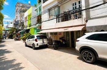 Mua Đất Tặng Nhà 3 Tầng - Hxh Dương Cát Lợi – Dòng Tiền 20 Triệu/tháng - 5,5 Tỷ