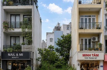 Cực Hiếm – Đất Mặt Tiền Đường Phú Thuận, Kdc Nam Long – 4X20m – Chỉ 10 Tỷ