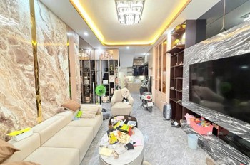 Bán Nhà 5 Tầng Ngô Thì Nhậm, Hà Đông, Dt40m2, Mt 4M, 12.9 Tỷ