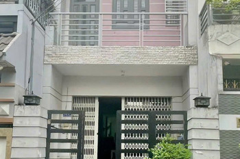 Bán Gấp Nhà Khu Tên Lửa, Phường An Lạc, Quận Bình Tân