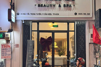 Hồ Chí Minh Cho Thuê Mặt Tiền Kinh Doanh Tầng Trệt