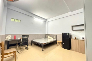 Bán Nhà Hxh 6M Hoàng Hoa Thám - Ngay Nguyễn Văn Đậu, 4,2X24m, 6 Tầng, 13Pn, 14,8 Tỷ