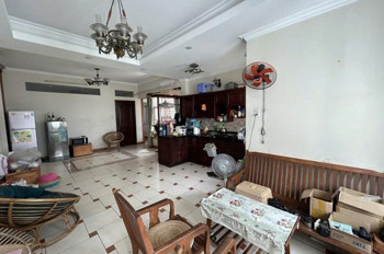 Bán Nhà Mặt Tiền Hẻm Nguyễn Văn Trỗi - Gần Hoàng Văn Thụ, 20X11,5M, 5 Tầng - 6 Pn, 35 Tỷ