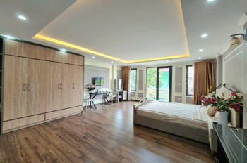 Cho Thuê Căn Hộ Full Nội Thất – 60M² Tại Hai Bà Trưng, Hà Nội