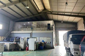 Chủ Gửi – Cho Thuê Xưởng Mặt Tiền Nguyễn Ảnh Thủ, Q12