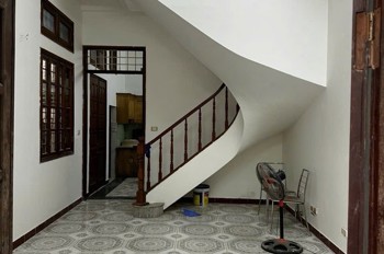 Cho Thuê Nhà Đình Thôn – Nam Từ Liêm 65M² × 2,5 Tầng 2Pn – 2Wc Ô Tô Vào Nhà 13 Triệu/tháng