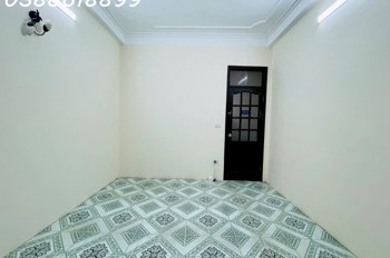 Cho Thuê Nhà Ngõ Đội Cấn – Ba Đình 50M² × 4 Tầng 4Pn – 3Wc 15,5 Triệu/tháng