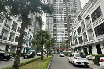 Nhà Liền Kề Vinhomes Gardenia Hàm Nghi – 113M² – 5 Tầng – Mt 5M – Căn Góc – Vỉa Hè – 465Tr/m²