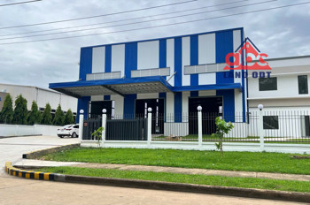 Xưởng Sản Xuất Linh Hoạt Nhiều Ngành Nghề, Thuộc Kcn Amata, Thu Hút Nhiều Cty Dn Fdi