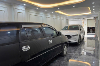Siêu Phẩm Đàm Quang Trung – 61M² X 8 Tầng – Gara 2 Ô Tô – Thang Máy – Full Nội Thất Hàng