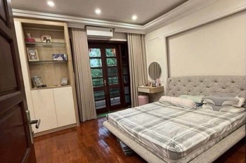 Biệt Thự Liền Kề Hoàng Hoa Thám – 104M² – 4 Tầng – Mt 5,5M – Thang Máy – Ô Tô Đỗ Cửa – 480Tr/m²