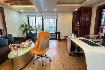 Tòa Văn Phòng Đình Thôn – 77M² – 7 Tầng – Thang Máy – Ô Tô Tránh – Lô Góc