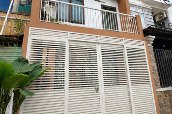Bán Nhà Ngô Quyền, Quận 10, Dt 4 X 8M (32 M2), Giá 5.95 Tỷ