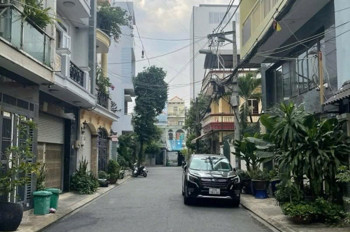 Bán Nhà Biệt Thự - Hxh 10M Nguyễn Bặc - Phạm Văn Hai, 8X14m, 6 Tầng - 14 Pn, 29,5 Tỷ