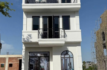Chính Chủ Bán Nhà Phố Liền Kề 3,5 Tầng – Kđt Athena Vinh Tân, Tp Vinh