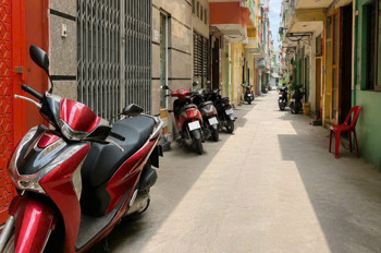 Vị Trí Vip Trung Tâm Quận 10 - Vĩnh Viễn - 4 Tầng Đẹp