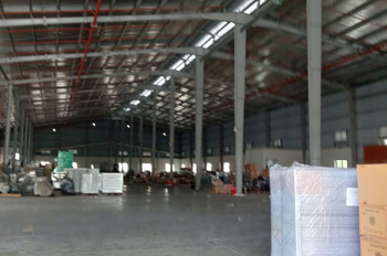 Cho Thuê 3.000M² Kho Xưởng Ql 1A, Thường Tín – Pccc Tự Động