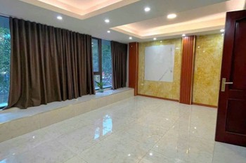 Cho Thuê Nhà Trường Chinh – Đống Đa 45M² × 7 Tầng Mt 6M Thang Máy 30 Triệu/tháng