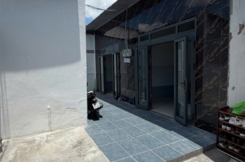 Bán Nhà Mới 100% – Hẻm Xe Hơi Nguyễn Thị Thập, Q7 – Giá Chỉ Từ 1,59 Tỷ