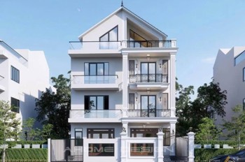 Siêu Vip Biệt Thự Song Lập Hanic Trung Văn - 144 M2 – Mt 6,2M – Ô Tô Tránhkinh Doanh Cực Tốt