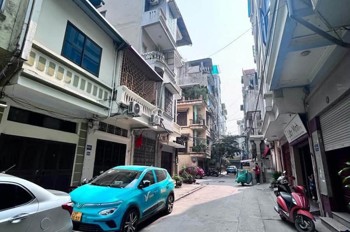 Siêu Phẩm Nguyễn Xiển – 2 Mặt Ngõ Ô Tô – Mt 7,2M – Đất Phân Lô – Xây Tòa Đỉnh