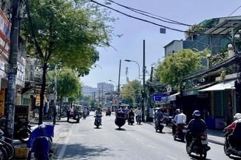Bán Nhà Mặt Tiền Kinh Doanh Phạm Thế Hiển – P.3 Q.8 – 4 Tầng – Nhỉnh 16 Tỷ – Lh 0784968131
