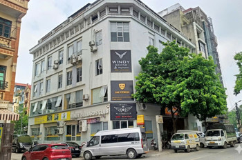 Cho Thuê Sàn Văn Phòng Tại Mai Dịch – Cầu Giấy, Hà Nội