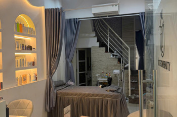 Sang Nhượng Spa Đẹp Đang Hoạt Động Tại Q8 , Hồ Chí Minh, Ngay Cầu Nguyễn Văn Cừ