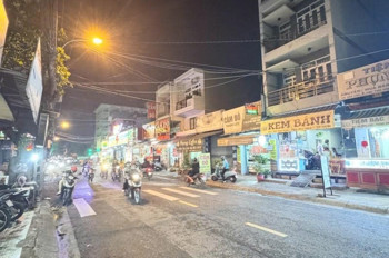 Bán Nhà Măt Tiền Văn Cao - Gầntân Hương, Nối Bình Long, 4X15m, 2 Tầng, Chỉ 10,6 Tỷ