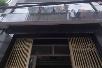 Nhà Gần Mặt Tiền - Số Vuông Đẹp Còn Mới Vô Ở Ngay