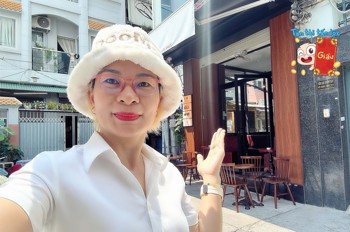 Bán Nhà Mặt Tiên Xe Hơi Đậu Cửa - Căn Góc 3 Mặt Tiền Siêu Hiếm Đường Đinh Công Tráng, Quận 1 