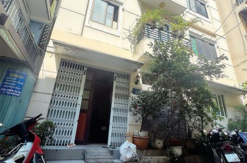 Ngang Lớn 10M * 5M - Bán Nhà 4 Tầng - Đường Cô Giang, P.cầu Ông Lãnh, Quận 1 -0938676685