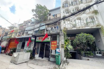 Chính Chủ Chưa Qua Đầu Tư Ngang 4M * 29M - Sẵn Nhà 3 Tầng Btct - Mặt Tiền 10M Xe Hơi Đậu Cửa Đường