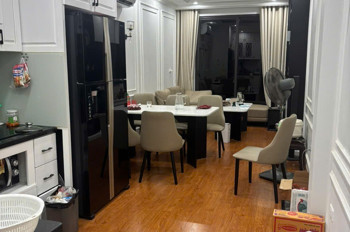 Cho Thuê Nhà 6 Tầng – Kđt Nam Cường 40M² × 6 Tầng Thang Máy