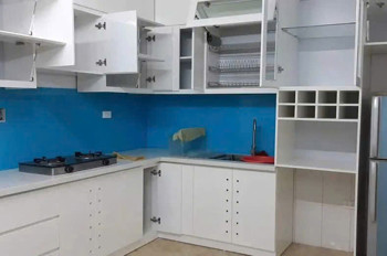 Cho Thuê Nhà Riêng – Ngõ 33X Định Công 50M² × 3 Tầng 4Pn