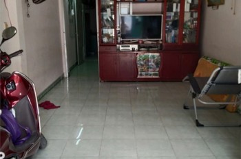 Bán Nhà 1 Trệt 1 Lửng -Hem Xe Hơi Ngô Chí Quốc -Giá 2Ty860