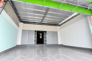 Cho Thuê Mặt Bằng Thủ Đức – 300M²