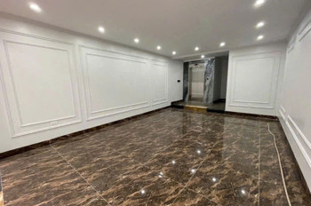 Cho Thuê Nhà Phân Lô Võ Chí Công – Thông Lạc Long Quân 60M² × 6 Tầng Mt 6M