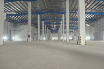 Cho Thuê Kho Xưởng 2340M² Kcn Quang Minh - Hà Nội. Pccc Tự Động