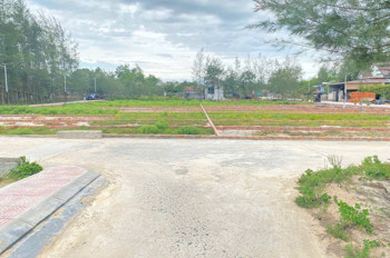 Bán Gấp Giá Rẻ Đất Triệu Phong 100M, Mặt Tiền 5M, 500 Triệu Quảng Trị