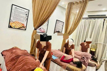 Cho Thuê Nhà Nguyễn Thị Định – Trung Hòa, Cầu Giấy 68M² × 5 Tầng Mt 4M