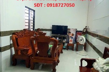 Nhà Đẹp – Giá Tốt – Chính Chủ Cần Bán Tại Ấp Nhất, Thạnh Hoà, Phụng Hiệp, Hậu Giang