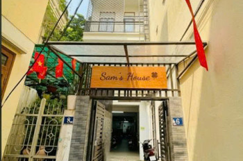 Có Phòng Cần Muốn Pass Lại Tại Số 6 Ngõ 77 Quan Hoa, Cầu Giấy, Hà Nội