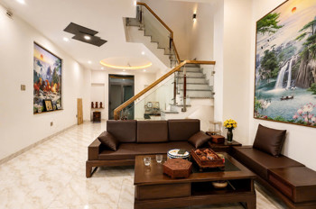 Bán Nhà Mặt Phố Đường Số 6, Linh Xuân, Thủ Đức, Tp Hcm. Dt 90M2, 4 Tầng, Giá 8,48 Tỷ