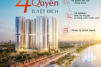 Chỉ 379Tr Sở Hữu Ngay Hộ The Ememald River Park Mặt Tiền Bến Du Thuyền Ngay Khu Đông Bắc Hcm